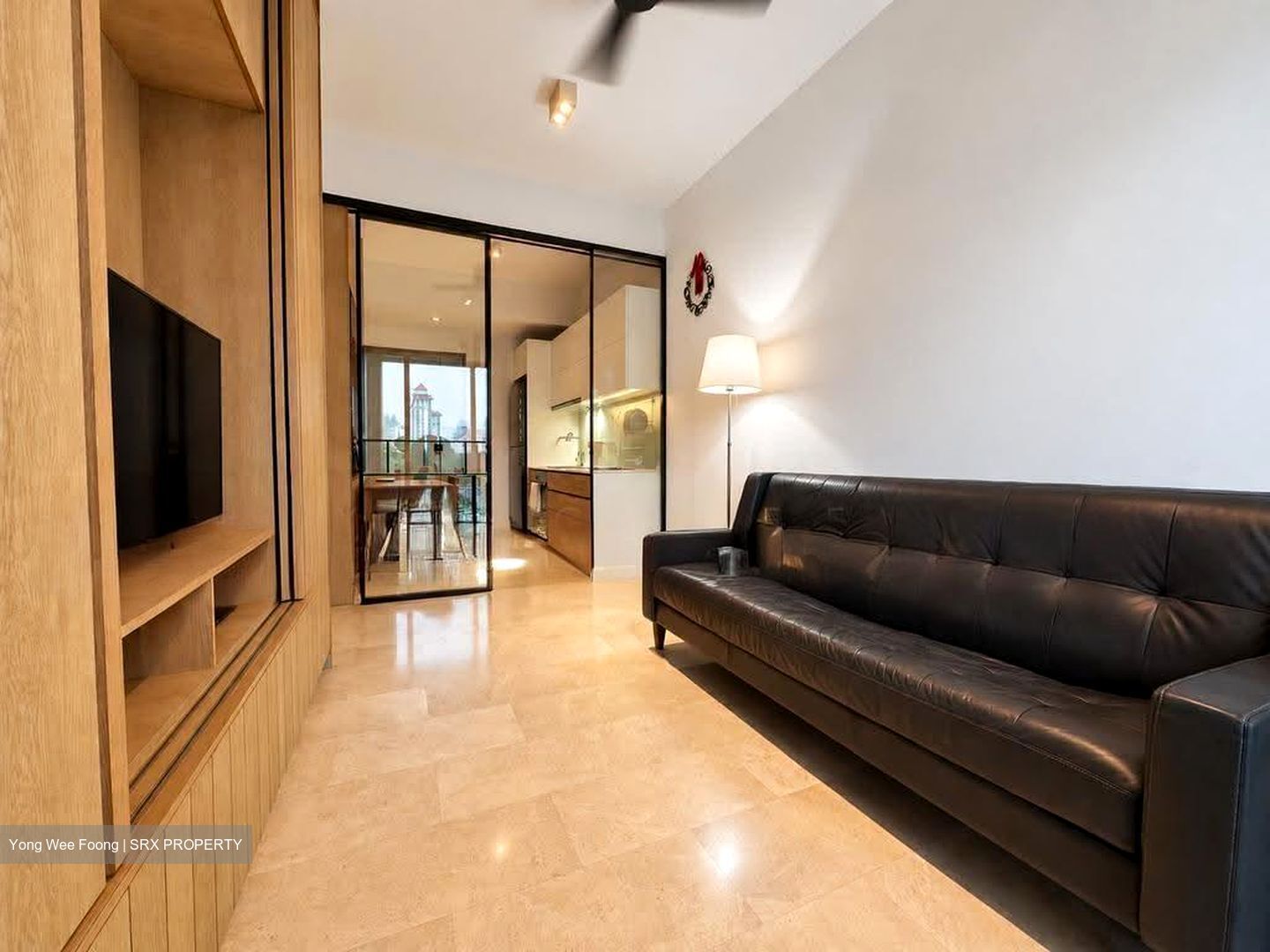 Alex Residences (D3), Apartment #637564951